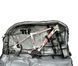 Чохол для велосипеда 26-29" XXF BIKE TRANSPORT BAG 600D, м'який, чорно-сірий VLP-CVR-43-55 фото 4