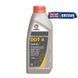 Тормозная жидкость Comma DOT 4 BRAKE FLUID 1л BF41L фото 1