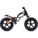 Біговел DRAG 12 Kick чорний