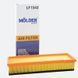 Фільтр повітряний Molder Filter LF 1342 (WA9411, LX1452, C3282) LF1342 фото 1