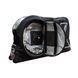 Чохол для велосипеда 26-29" XXF BIKE TRANSPORT BAG 600D, м'який, чорно-сірий VLP-CVR-43-55 фото 5