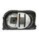Чохол для велосипеда 26-29" XXF BIKE TRANSPORT BAG 600D, м'який, чорно-сірий VLP-CVR-43-55 фото 2
