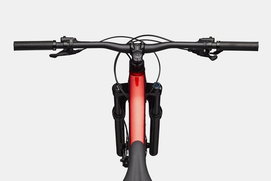 Велосипед 29" Cannondale HABIT 4 рама - S CRD A5 VLP-SKE-34-73 фото
