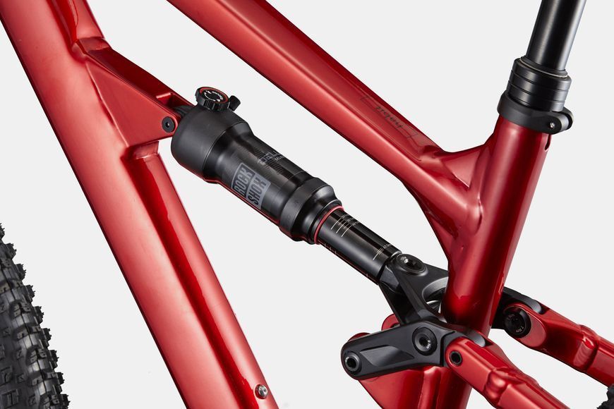 Велосипед 29" Cannondale HABIT 4 рама - S CRD A5 VLP-SKE-34-73 фото