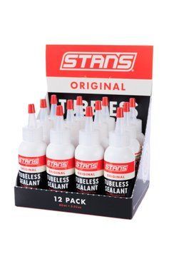 Герметик Stan's Original Tubeless Sealant 60 мл упаковка 12 шт. VLPR-ST0165 фото