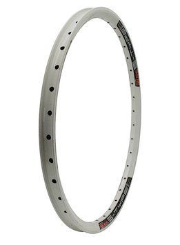 Обід 26 подвійний білий пістонований SUN RIMS S-type 36H 36 спиць (під диск.гальма) 559-34 WVL-007-122 фото