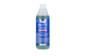 Очищувач (дегризер) Squirt Bio Bike Cleaner Concentrate 1000 мл SQ-171-1000 фото