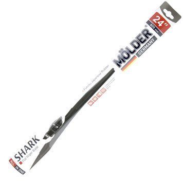 Безкаркасна щітка Molder SHARK 24/600мм MW600 фото