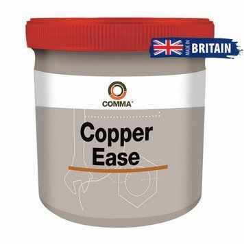 Смазка Comma COPPER EASE 500г storm_group__CE500G фото