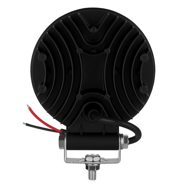 Фара светодиодная Brevia EPISTAR Flood 10-30V, 27W (9x3W), 1980Lm, 1шт 10641RFX1 фото