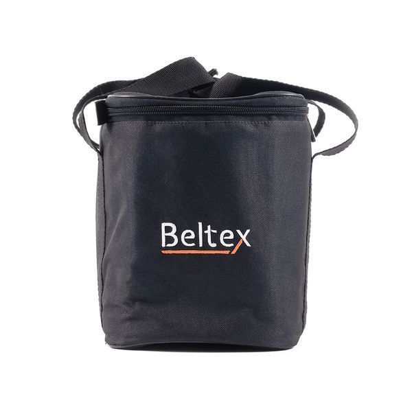 Сумка-органайзер Beltex, 34х17х30см, черный мат BX37202 фото
