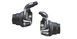 Манетки Shimano Tourney RevoShift SIS, RS35 пара 3+7 скоростей + тросики 66854311 фото 1