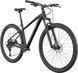 Велосипед 29" Cannondale TRAIL 1 рама - XL BLK B6 VLP-SKE-75-01 фото 2