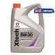 Моторне мастило Comma XTECH 5W-30 4л XTC4L фото 1