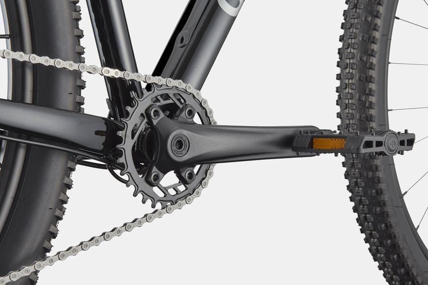 Велосипед 29" Cannondale TRAIL 1 рама - XL BLK B6 VLP-SKE-75-01 фото