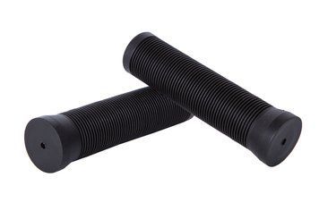 Гріпси Green Cycle GGR-001 123mm гумові, чорні VLP-GRI-52-40 фото