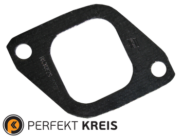 Прокладка випускного колектора RENAULT MAGNUM [390-480] Perfekt Kreis 100-RV4657-00 фото