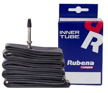 Камера 26" х 1.1 - 1,75 (28/47-559) FV47 Rubena, classic, толщина стенки 0.9mm VLP-TUB-81-96 фото
