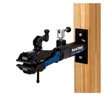 Стойка ремонтная Park Tool PRS-4W-2 Deluxe на стену, зажим 100-3D VLPL-TOO-D5-04 фото