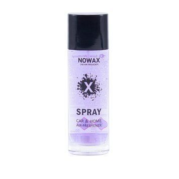 Ароматизатор Nowax X Spray Wildberry, 50мл NX07766 фото
