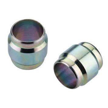 Затискна вставка JAGWIRE HFA505 Formula (10шт) VLP-BAN-09-06 фото