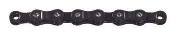 Ланцюг SunRace CN11A B Black 11 швидкостей, 126 ланок, з замком VLPR-CN11A.126Q.BS1.BX фото