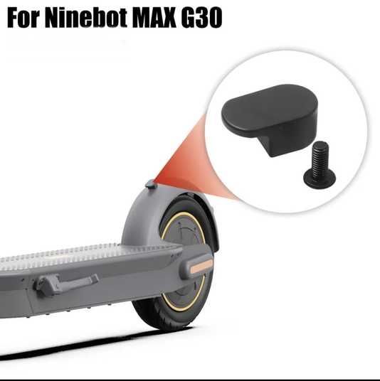 Купити Гачок заднього крила для електросамоката Ninebot G30