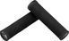 Гріпси Lizard Skins STRATA Lock-On, 135мм, jet black VLP-GRI-08-35 фото 1