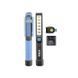 Фонарь LED инспекционный Brevia Pen Light 6SMD+1W LED 150lm 900mAh+microUSB 11210 фото 2