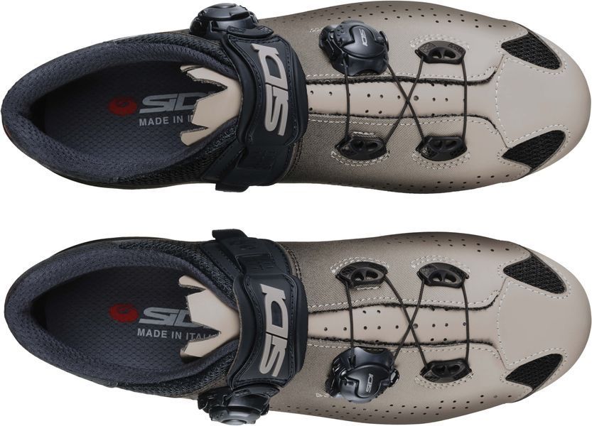 Обувь Sidi Eagle 10 MTB размер 45 черно-серая VLP-CLO-02-34 фото
