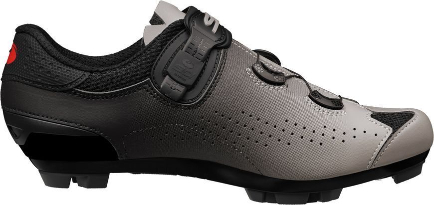 Обувь Sidi Eagle 10 MTB размер 45 черно-серая VLP-CLO-02-34 фото