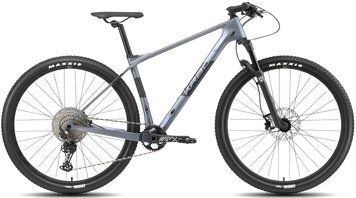 Велосипед 29" KRBO DRT Carbon Deore рама - S GREY VLP-SKE-86-24 фото