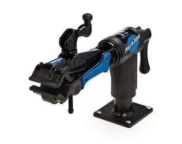 Стойка ремонтная Park Tool PRS-7-2 с устан. на доску/стол, зажим 100-5D VLPL-TOO-D5-05 фото