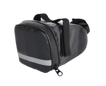 Сумка підсідельна Green Cycle Compact saddle bag VLP-BIB-45-09 фото