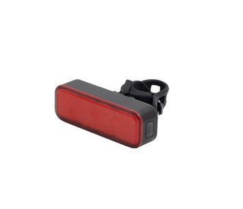 Мигалка задня KLS ALERTO VLPR-8585053856672 фото