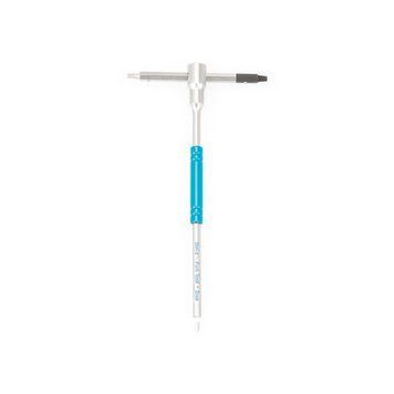 Шестигранник Park Tool THH-2 2мм с Т-образной ручкой VLP-TOO-61-36 фото