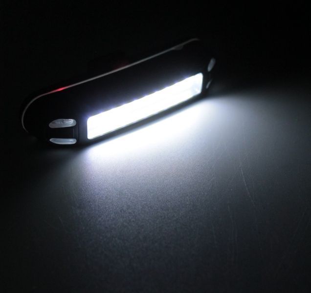 Мигалка usb зад. №25 (SA-13) червоно-синя, (354) WVL-115-097 фото