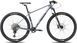 Велосипед 29" KRBO DRT Carbon Deore рама - S GREY VLP-SKE-86-24 фото 1