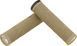 Гріпси Lizard Skins STRATA Lock-On, 135мм, sand tan VLP-GRI-95-61 фото 1