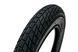 Покришка 10" x 2.0 чорний 30 TPI (дорожний) WANDA P1023