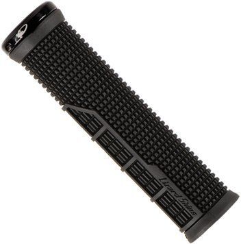 Гріпси Lizard Skins MACHINE 135мм, з одним замком, Jet Black VLP-GRI-21-33 фото