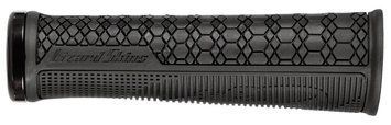 Гріпси Lizard Skins GRADIENT Lock-On, 136мм, jet black VLP-GRI-76-20 фото