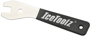 Ключ Ice Toolz 4714 конусный с рукояткой 14mm VLPL-TOO-45-05 фото