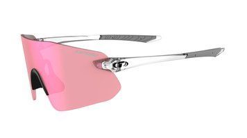 Окуляри Tifosi Vogel SL Crystal Clear, лінзи Pink Mirror (11%) VLPR-1800405346 фото