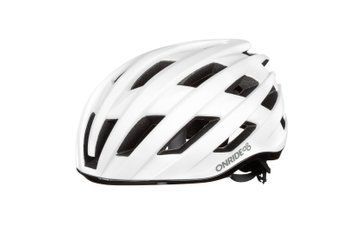 Шолом ONRIDE Stream матовий/глянець білий M (55-58 см) VLPR-2526116105218 фото