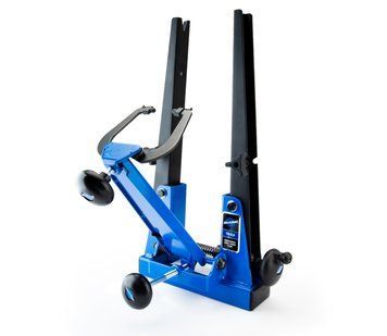 Станок Park Tool TS-2.3 PROFESSIONAL для центровки колес VLP-TOO-68-01 фото