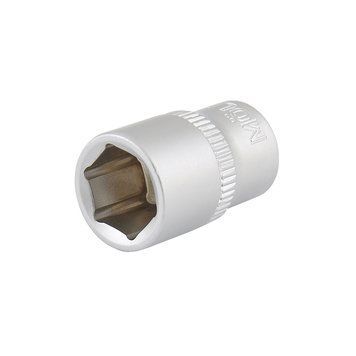 Головка торцева Molder MT64011 Cr-V 1/4'' 11мм MT64011 фото