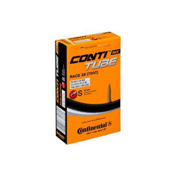 Камера велосипедна Continental Race 700x20-25 FV 60mm CO.ZR.0181791 фото