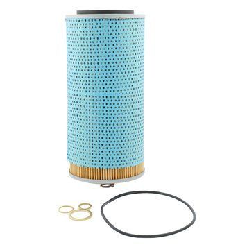 Фільтр масляний Molder Filter OFX 59D (57609E, OX69D, H121102X) OFX59D фото