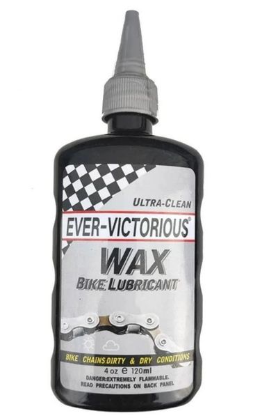 Смазка цепи парафиновая Ever-Victorious Dryness Wax Bike lubricant, YOU-012, объем 120 мл M-423034979 фото